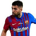 Jordi Alba
