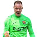 Marc-André ter Stegen