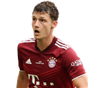 Benjamin Pavard