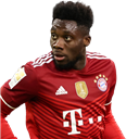 Alphonso Davies