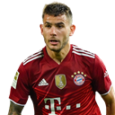 Lucas Hernández