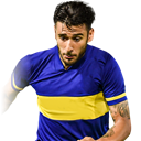 Eduardo Salvio