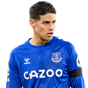 James Rodríguez