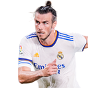 Gareth Bale