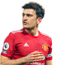 Harry Maguire