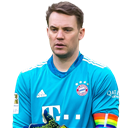 Manuel Neuer