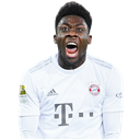Alphonso Davies