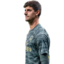 Thibaut Courtois