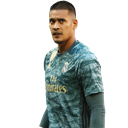 Alphonse Areola