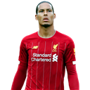 Virgil van Dijk