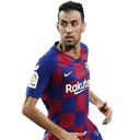 Sergio Busquets