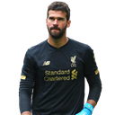 Alisson