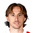 Luka Modrić