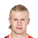 Erling Braut Haaland