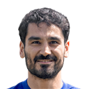 İlkay Gündoğan