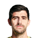 Thibaut Courtois