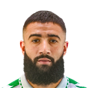 Nabil Fekir