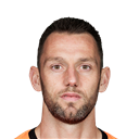 Stefan de Vrij