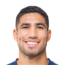 Achraf Hakimi