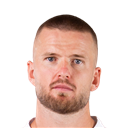 Eric Dier