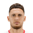 Lucas Ocampos