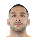 Hakim Ziyech