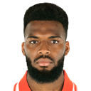 Thomas Lemar