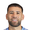 Nicolás Otamendi