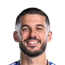 Conor Coady