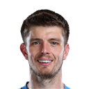 Nick Pope