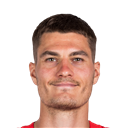 Patrik Schick