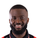 Tanguy Ndombele