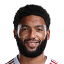 Joe Gomez