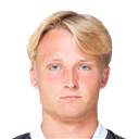 Kasper Dolberg