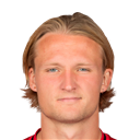 Kasper Dolberg