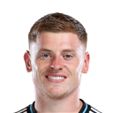 Harvey Barnes