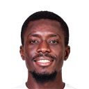 Idrissa Gueye