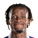 Wilfried Zaha