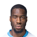 Geoffrey Kondogbia