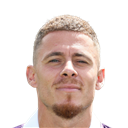 Thorgan Hazard