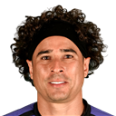 Guillermo Ochoa