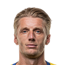 Daniel Wass