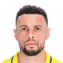 Francis Coquelin