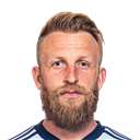 Johnny Russell
