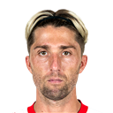 Kevin Kampl