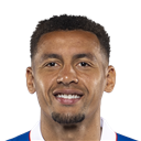 James Tavernier