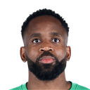 Cédric Bakambu