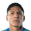 Raúl Ruidíaz