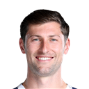 Ben Davies