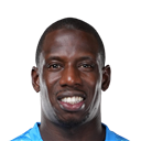 Abdoulaye Doucouré